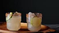 Mid-Winter Margarita Mid-Winter Margarita
