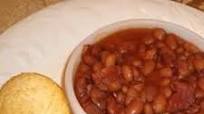 Pinto Beans With Mexican-Style Seasonings Pinto Beans With Mexican-Style Seasonings