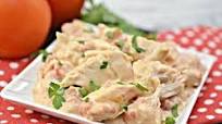 Instant Pot Queso Chicken (Keto, Low Carb) Instant Pot Queso Chicken (Keto, Low Carb)