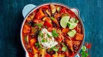 44 slow cooker chicken casseroles 44 slow cooker chicken casseroles