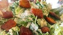 Caesar Salad Supreme Caesar Salad Supreme