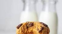 Protein Chocolate Chip Cookies Protein Chocolate Chip Cookies