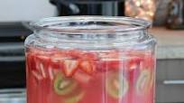 Sweet Revenge Strawberry Jungle Juice Sweet Revenge Strawberry Jungle Juice
