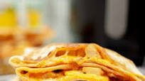 Air Fryer Chicken Quesadillas Air Fryer Chicken Quesadillas
