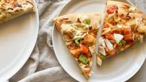 Copycat Domino's Chicken Taco Pizza Recipe Copycat Domino's Chicken Taco Pizza Recipe