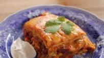 Chicken Tortilla Casserole Chicken Tortilla Casserole