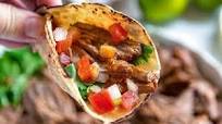 Tex Mex Barbacoa Beef // Kevin Is Cooking Tex Mex Barbacoa Beef // Kevin Is Cooking