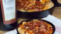 Meat Lover's Skillet Pizza Meat Lover's Skillet Pizza