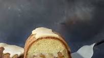 Apple Pie Bundt Cake Apple Pie Bundt Cake