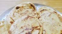 Bengali baby naan recipe Bengali baby naan recipe