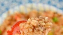 Instant Pot Unstuffed Peppers Instant Pot Unstuffed Peppers