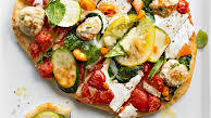 I-Made-It-Myself Pizza I-Made-It-Myself Pizza