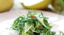 Cedro lemon bruschetta Cedro lemon bruschetta