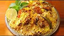 Chicken And Mutton Pulao Chicken And Mutton Pulao