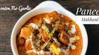 Paneer Makhani Without Onion Garlic | No Onion Garlic Restaurant Style Paneer Makhani Paneer Makhani Without Onion Garlic | No Onion Garlic Restaurant Style Paneer Makhani