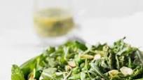 20+ Green Salad Recipes: Bright Spring Vegetable Salad 20+ Green Salad Recipes: Bright Spring Vegetable Salad