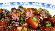 Simple Braised Pork Belly Simple Braised Pork Belly