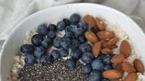 Easy Vegan High Protein Breakfast Bowl Easy Vegan High Protein Breakfast Bowl