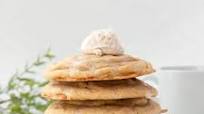 copycat Crumbl cinnamon fry bread cookies copycat Crumbl cinnamon fry bread cookies