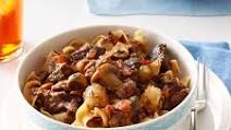 Slow Cooker Boeuf Bourguignon Slow Cooker Boeuf Bourguignon