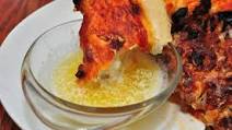 Copycat Papa John's Garlic Dipping Sauce Recipe Copycat Papa John's Garlic Dipping Sauce Recipe