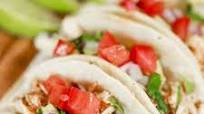 Crock Pot Chipotle Chicken Tacos Crock Pot Chipotle Chicken Tacos