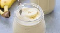 Banana Smoothie Banana Smoothie