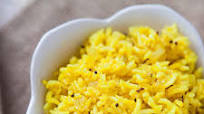 Indian Style Rice Indian Style Rice