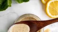 Vegan Caesar Salad Dressing Vegan Caesar Salad Dressing