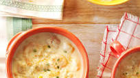 Shrimp Chowder Shrimp Chowder