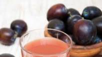 Plum Juice Recipe with Apples and Pears Plum Juice Recipe with Apples and Pears