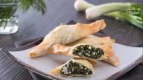 Spanakopita Spanakopita