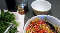 Confetti Black Eyed Pea Salad Recipe Confetti Black Eyed Pea Salad Recipe