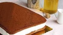 Torta Fetta al Latte, al sapore delle classiche merendine Kinder Torta Fetta al Latte, al sapore delle classiche merendine Kinder