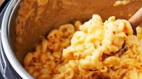 Instant Pot Mac and Cheese Instant Pot Mac and Cheese