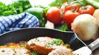 One Pot Southern Pork Chop Dinner One Pot Southern Pork Chop Dinner
