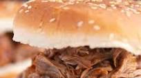 North Carolina Instant Pot Pulled Pork North Carolina Instant Pot Pulled Pork