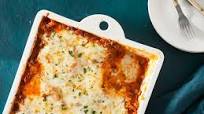 Spaghetti Squash Casserole Spaghetti Squash Casserole