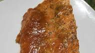Brown Sugar Salmon Brown Sugar Salmon