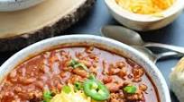 Slow Cooker Beer Chili Slow Cooker Beer Chili