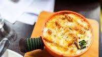 Chicken tetrazzini Chicken tetrazzini