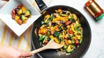 Veggie Stir Fry Recipe Veggie Stir Fry Recipe