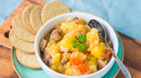 Traditional Scottish Stovies Traditional Scottish Stovies