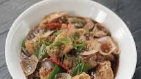 Fish chilli-SK Khazana Fish chilli-SK Khazana