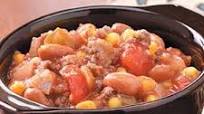 Flavorful Southwestern Chili Flavorful Southwestern Chili
