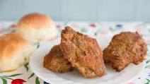 “FRIED” Chicken “FRIED” Chicken