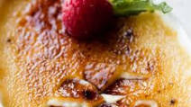 Easy Crème Brûlée Easy Crème Brûlée