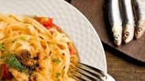 Spanish Sardines Pasta Recipe Spanish Sardines Pasta Recipe