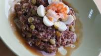 Chopsuey Red Rice Chopsuey Red Rice