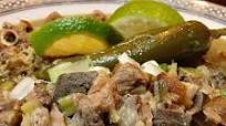 Papaitan kambing recipe from the Ilocos region Papaitan kambing recipe from the Ilocos region